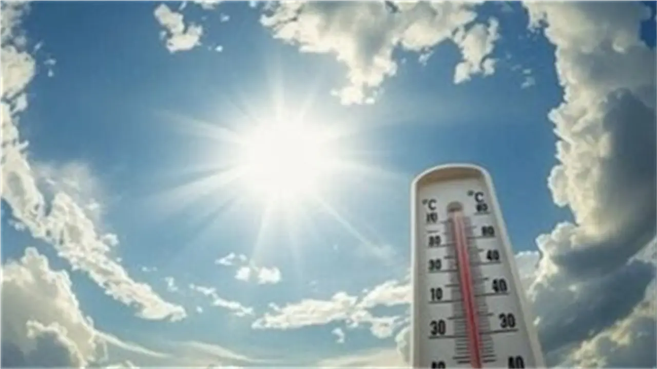 الأرصاد تعلن ارتفاع تدريجي في الحرارة مع أمطار خفيفة بالجنوب